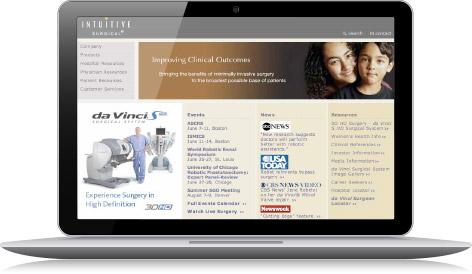 Image-Intuitive-Surgical