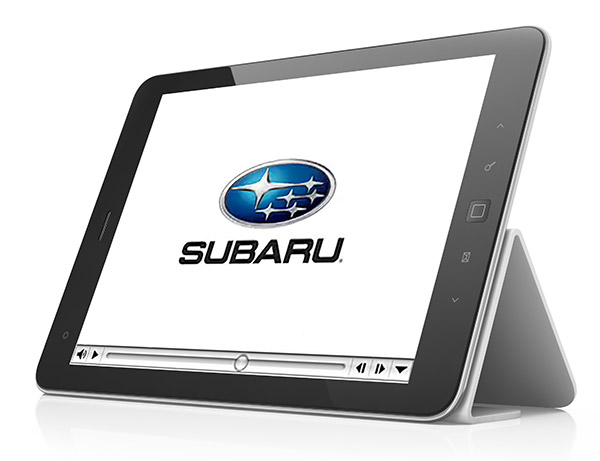 Image-Subaru